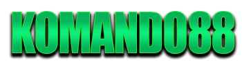 Logo KOMANDO88