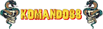 Logo Komando88